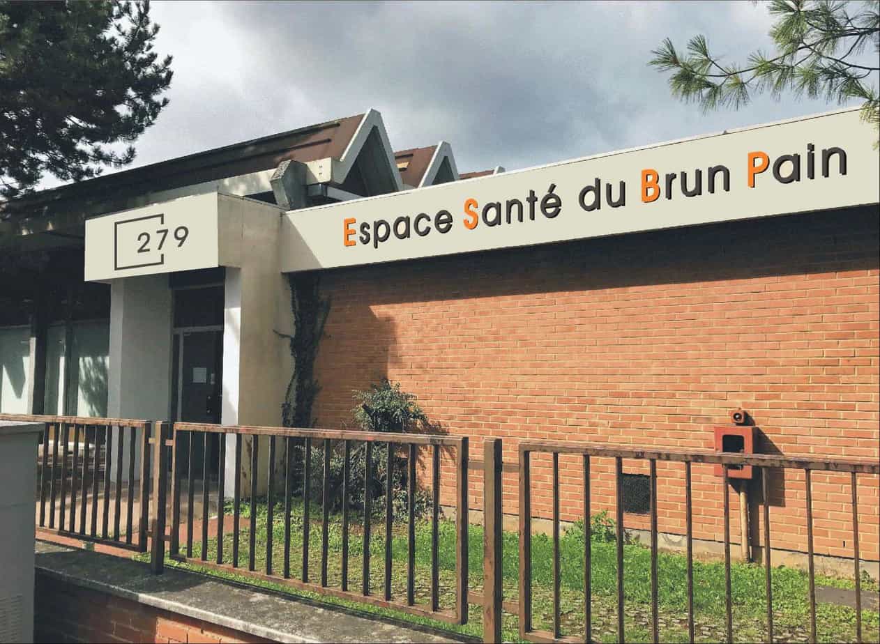 Séances Tourcoing Espace Santé du Brun Pain Stretching Postural L'Art Buste