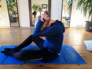 Stretching Postural® - Séance Individuelle